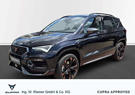 Cupra Ateca 2.0 TSI DSG 4Drive Beats el. Sitz ACC BLIS
