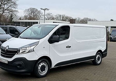 Renault Trafic L2H1 3,0t KOMFORT NAVI/KAMERA/AHK/TEMPOMA