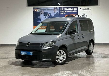 VW Caddy Volkswagen Volkswagen 2.0 TDI DSG VITCO+KAMERA+SZH