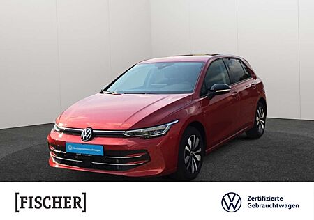 VW Golf Volkswagen VIII 1.5 eTSI DSG Goal LED Navi Area View ACC