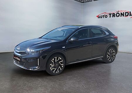 Kia XCeed 1.5T DCT Vision +LED+Navi+Kamera+CarPlay