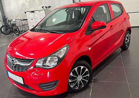 Opel Karl 1.0 Edition **Klima*Tempomat*5-Türig**