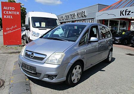 Opel Meriva 1.4 Edition, INZAHLUNGNAHME