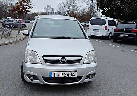 Opel Meriva 1.4