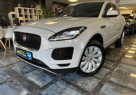 Jaguar E-Pace S AWD*Navi*Leder*LED*1.Hand*GaWa