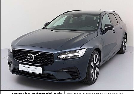 Volvo V90 Kombi T6 Plus Dark Recharge Plug-In Hybrid AWD