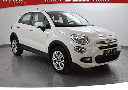 Fiat 500X 1.4 Pop Star NAVI+SHZ+PDC+MFL+TEMP+DAB+17"
