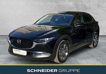 Mazda CX-30 Selection 2.0 AWD LED+NAVI+360°+HEAD-UP