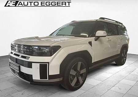 Hyundai Santa Fe Plug-In Hybrid 186 kW 4WD Signature -EU6e (5-Sitze