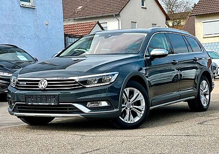 VW Passat Alltrack Volkswagen Passat 2.0 TDI BiTurbo DSG 4Mo. Variant Alltrack