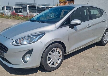 Ford Fiesta Cool & Connect