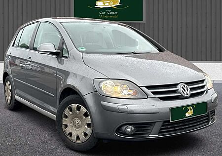 VW Golf Plus Volkswagen Tour