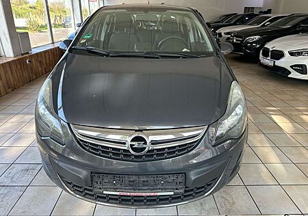 Opel Corsa 1.4 Automatik D Energy