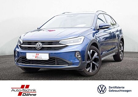VW Taigo Volkswagen 1.5 TSI Style SHZ NAVI AHK MATRIX-LED