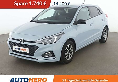 Hyundai i20 1.0 TGDI YES! *TEMPO*PDC*SHZ*KLIMA*