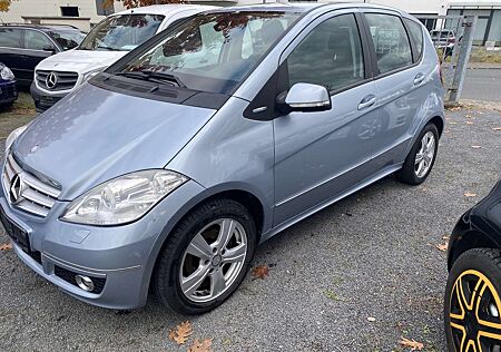 Mercedes-Benz A 160 Tüv.6.2027 NAVI .KLIMA .Tempomat .Euro .5