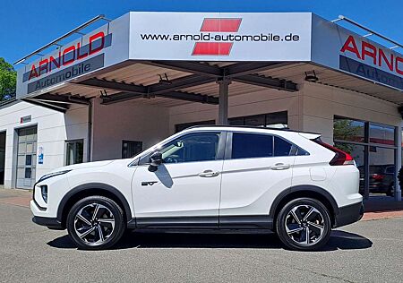 Mitsubishi Eclipse Cross 2.4 PLUG-IN HYBRID 4WD
