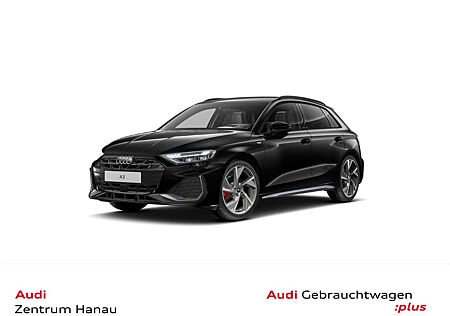 Audi A3 35 TFSI S-LINE*NAVI-PLUS*KAMERA*HUD