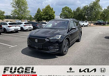 Seat Tarraco 2.0 TSI DSG FR 4Drive Navi|Sound|ACC|RFK