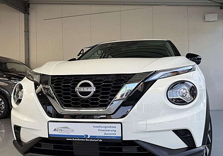 Nissan Juke Autom.. *LED *Kamera *CarPlay