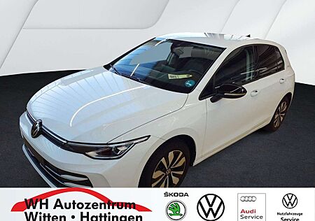 VW Golf Volkswagen VIII 1.5 l TSI GOAL NAVI AHK GJ-REIFEN LED PDC ACC