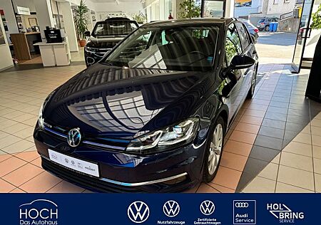 VW Golf Volkswagen VII 1.5 TSI ACT Highline ACC+Navi+LED+DAB+