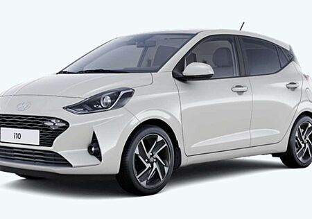 Hyundai i10 Prime