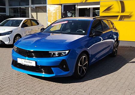 Opel Astra GS / Rückfahrkamera / LED-Scheinwerfer