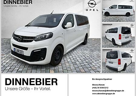 Opel Zafira L Selection *NAV*Schaltwippen*Sitzh*