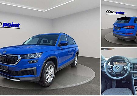 Skoda Kodiaq 2.0 TDI Ambition 4x4 VIRTUAL LED ACC