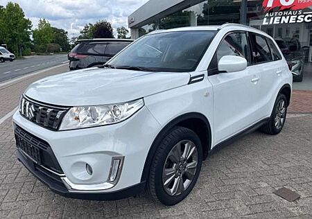 Suzuki Vitara 1.4 Mild-Hybrid Comfort