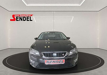 Seat Leon FR***1HAND*****MTL.RATE 129 €***