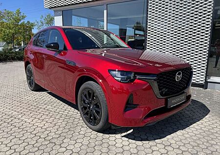 Mazda CX-60 PHEV AWD 327PS 8AG Homura + Con-P + Dri-P + ACAA