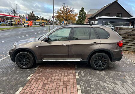 BMW X5 Baureihe xDrive30d