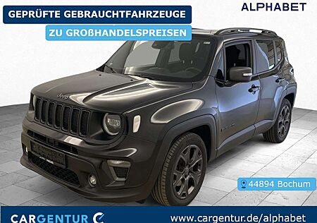 Jeep Renegade 1.3 T-GDI Pano ACC