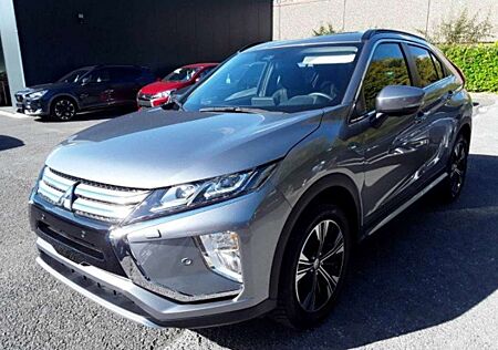 Mitsubishi Eclipse Cross 1.5 T-MIVEC ClearTec CVT 4WD Intro E