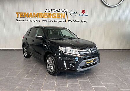 Suzuki Vitara 1.6 Comfort 4x2 AHK Allwetterreifen