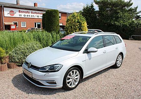 VW Golf Variant Volkswagen 1.5 TSI DSG Highline*Navi,ACC,LED,SHZ,Panorama