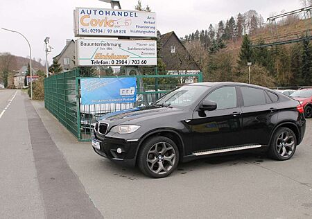 BMW X6 xDrive35d