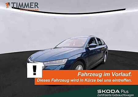 Skoda Octavia Combi 2.0 TDI DSG *AHK *LED *ACC *SHZ *NAVI *VIRT