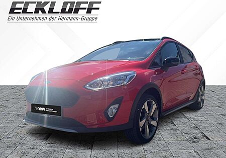 Ford Fiesta 1.0 EcoBoost Active LED*SHZ*SYNC*KONTRAST
