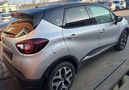 Renault Captur 1,5d Intens Automatik , Reimport DK