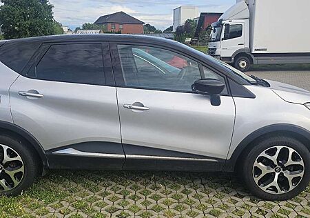 Renault Captur 1,5d Intens Automatik , Tüv neu