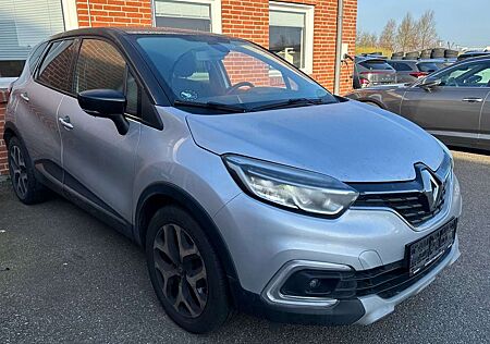 Renault Captur 1,5d Intens Automatik , Tüv neu