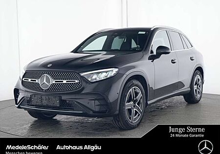 Mercedes-Benz GLC-Klasse GLC 200 GLC 200 4M AMG Pano AHK Memory Vorr.-Distronic LED