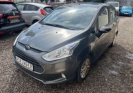 Ford B-Max Trend * Klima * TFL * 48 TKM * 2 Besitzer * HU neu