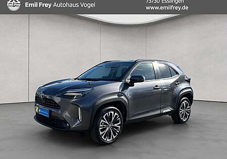 Toyota Yaris Cross Hybrid 1.5 VVT-i