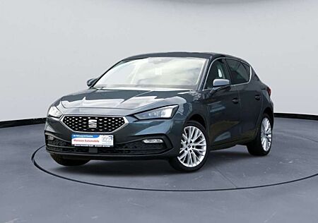 Seat Leon 1.4 e-Hybrid DSG Xcellence