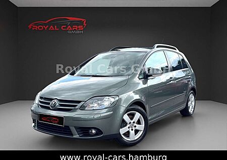 VW Golf Plus Volkswagen V United NAVI*KLIMA*SHZ*PDC*TEMPOMAT*