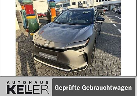 Toyota bZ4X X-MODE Comfort- und Technik-Paket, Panorama-Glasda